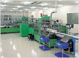 Packaging machine