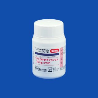 デュロキセチンカプセル30mg「タカタ」｜医療関係者の皆さま｜高田製薬