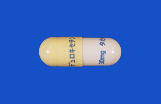 デュロキセチンカプセル30mg「タカタ」｜医療関係者の皆さま｜高田製薬