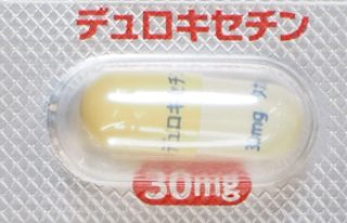 デュロキセチンカプセル30mg「タカタ」｜医療関係者の皆さま｜高田製薬