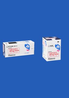 リスペリドン錠1mg「タカタ」｜医療関係者の皆さま｜高田製薬 