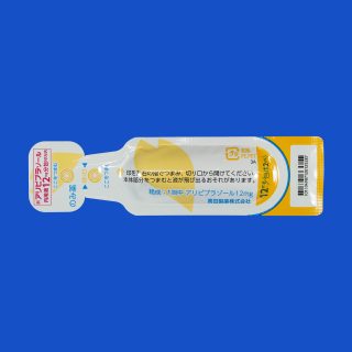 アリピプラゾール内用液12mg分包「タカタ」｜医療関係者の皆さま｜高田
