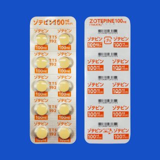 ゾテピン錠100mg「タカタ」｜医療関係者の皆さま｜高田製薬株式会社